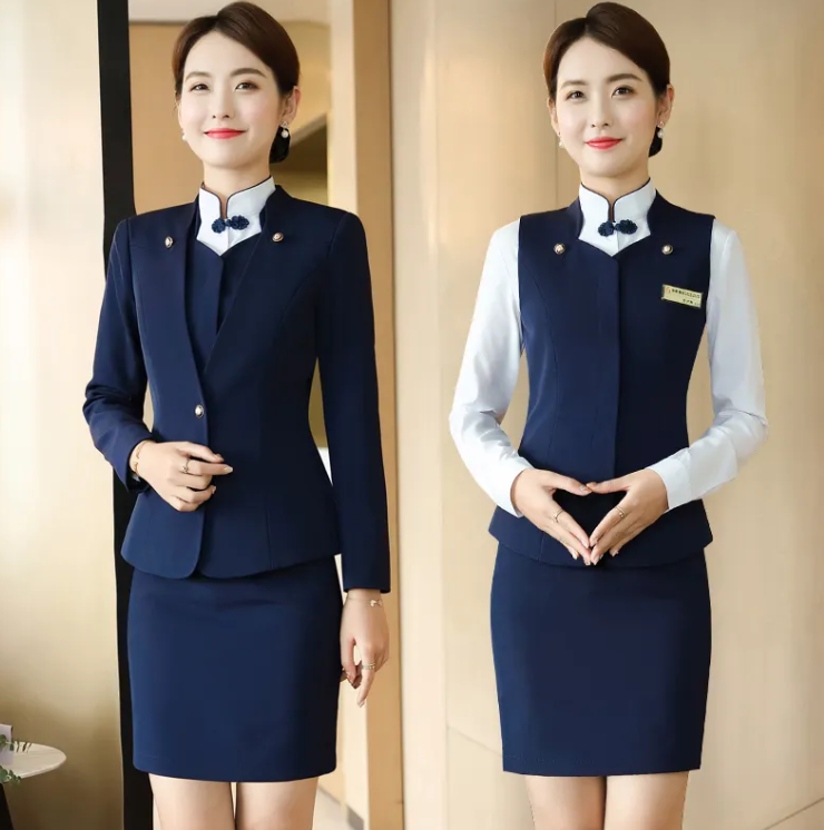 職業套裝 職業套裝