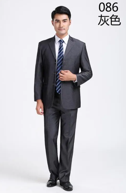 男士西服 男士西服