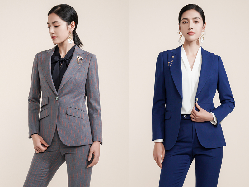 如何精確地測量客戶的身體尺寸？如何根據這些尺寸制定合適的西服款式。